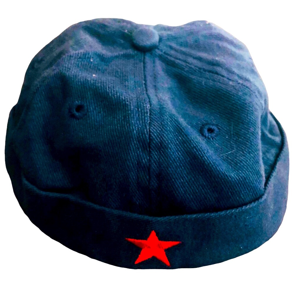 Shanghai Tang Kids Hat